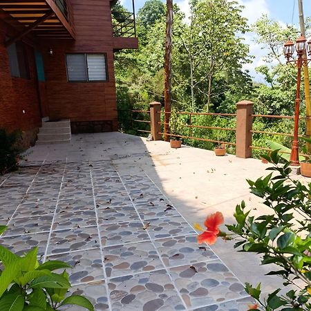 Mirador Finca Morrogacho Manizales Buitenkant foto