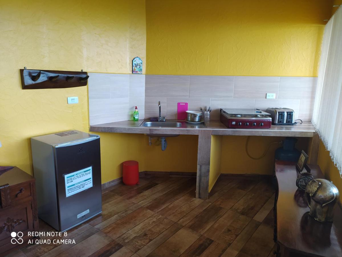 Mirador Finca Morrogacho Manizales Buitenkant foto