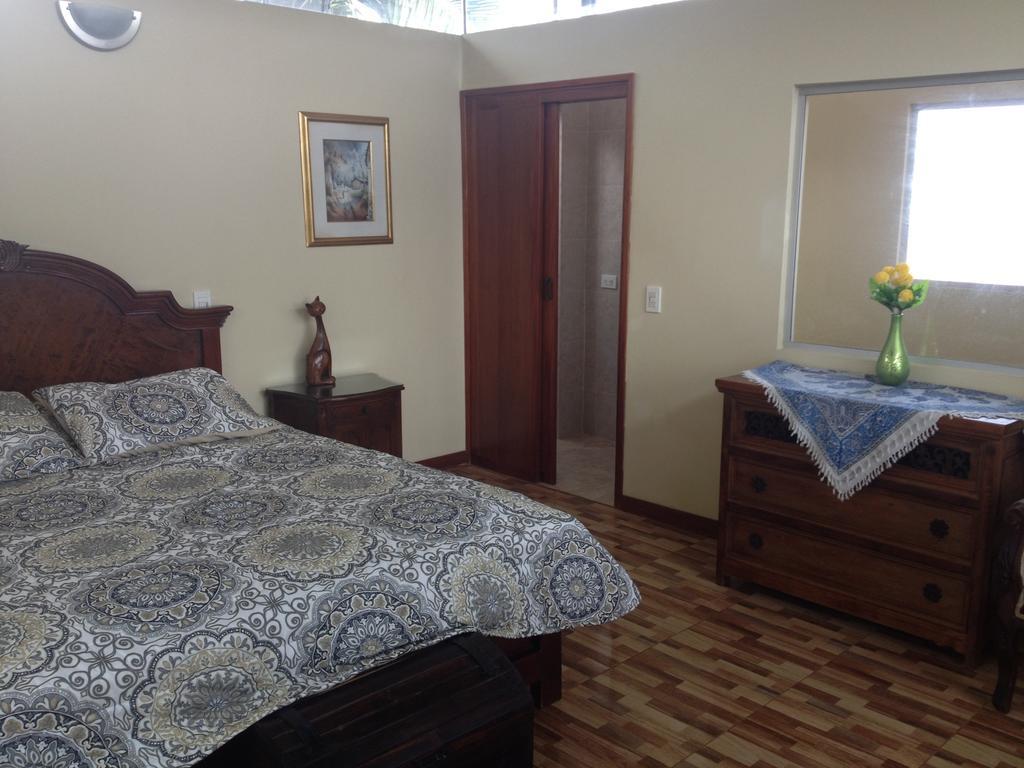 Mirador Finca Morrogacho Manizales Kamer foto
