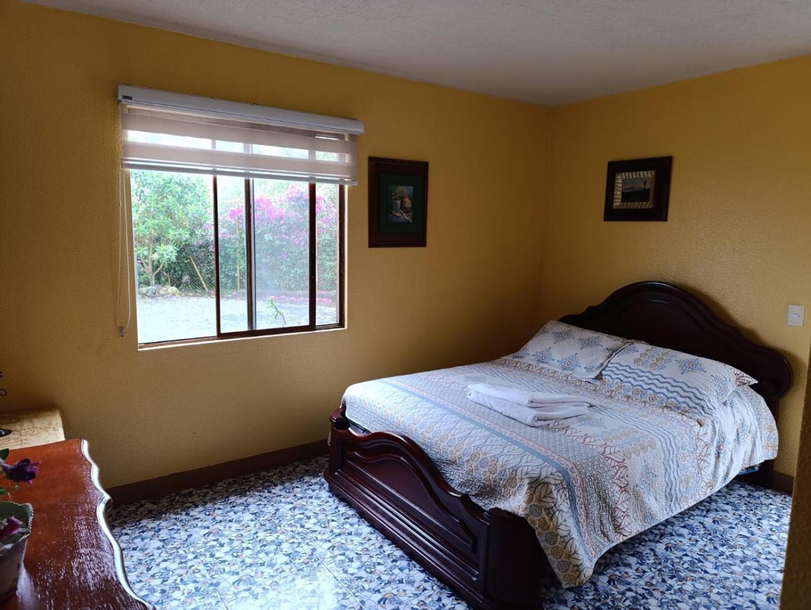 Mirador Finca Morrogacho Manizales Buitenkant foto