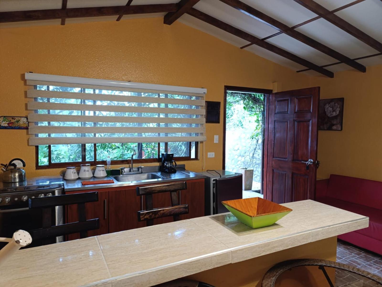 Mirador Finca Morrogacho Manizales Buitenkant foto