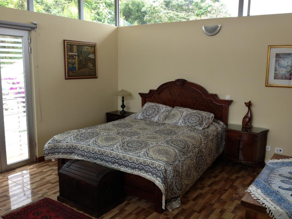 Mirador Finca Morrogacho Manizales Kamer foto