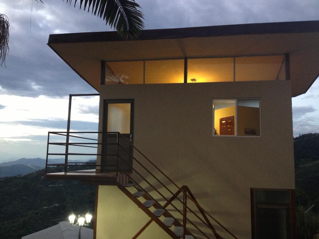 Mirador Finca Morrogacho Manizales Buitenkant foto