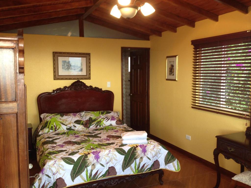 Mirador Finca Morrogacho Manizales Buitenkant foto