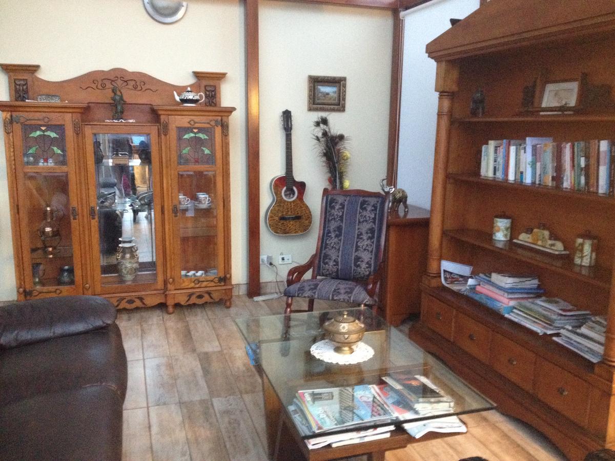 Mirador Finca Morrogacho Manizales Buitenkant foto