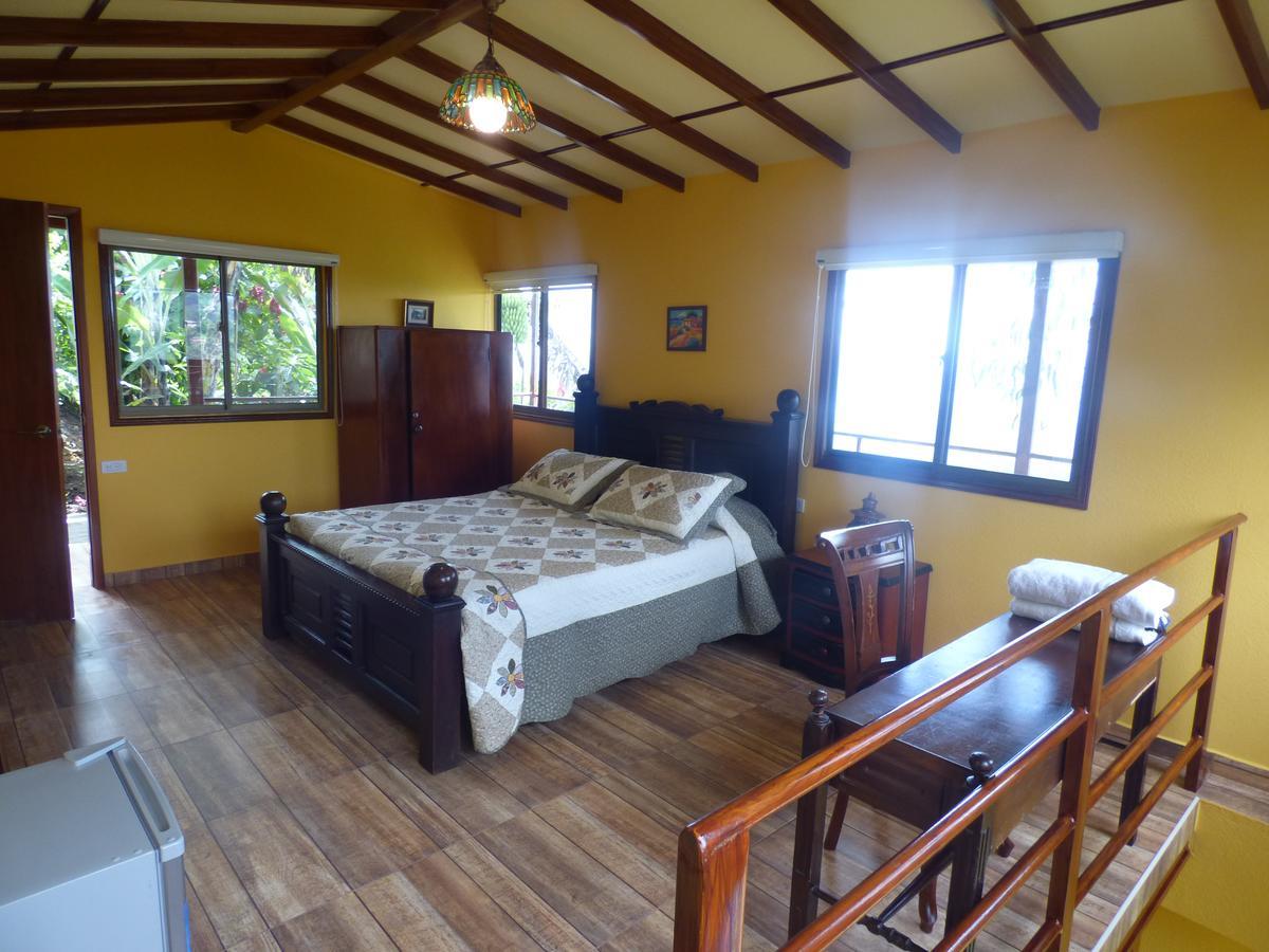 Mirador Finca Morrogacho Manizales Buitenkant foto